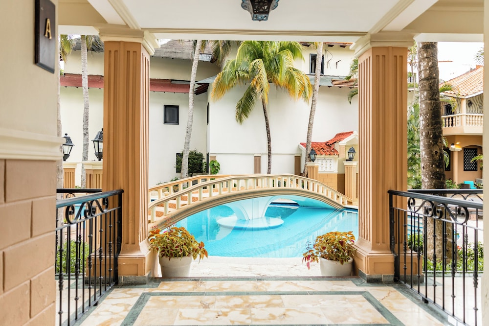 Seranta Brisas de Bavaro Ex the Mt Hotel 24/50