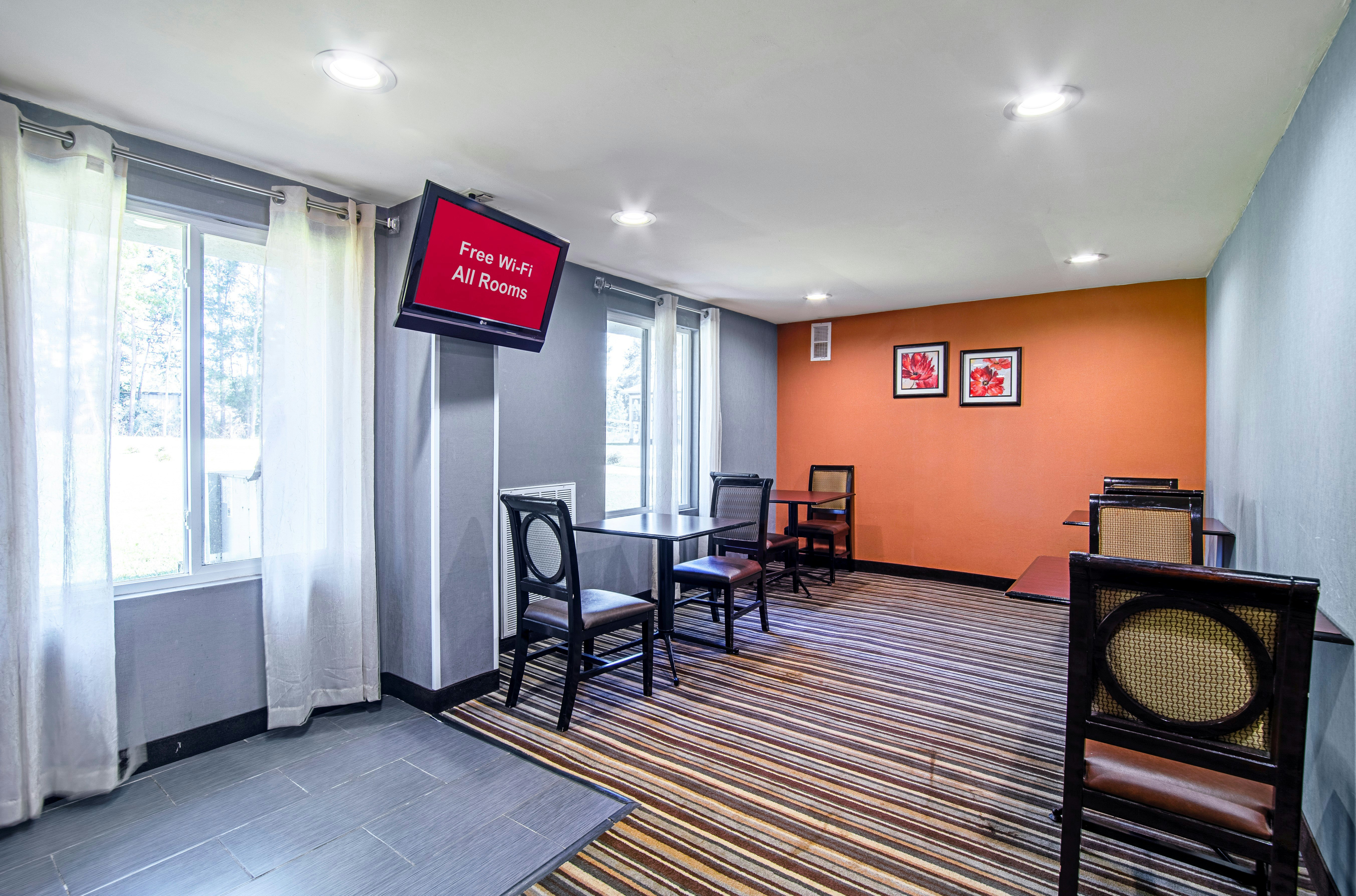 Red Roof Inn Suites Greenwood Sc 26/37