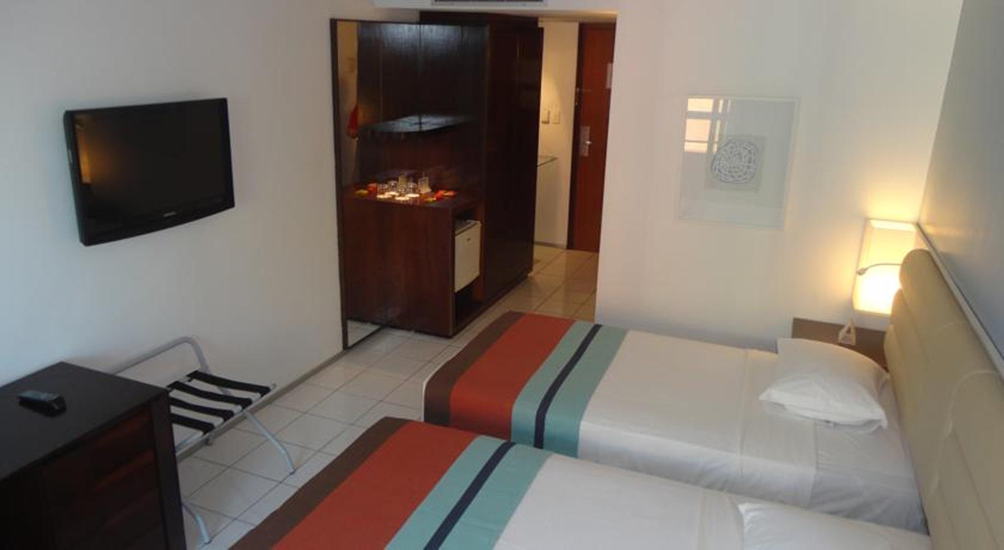 HOTEL LUZEIROS FORTALEZA 21/40