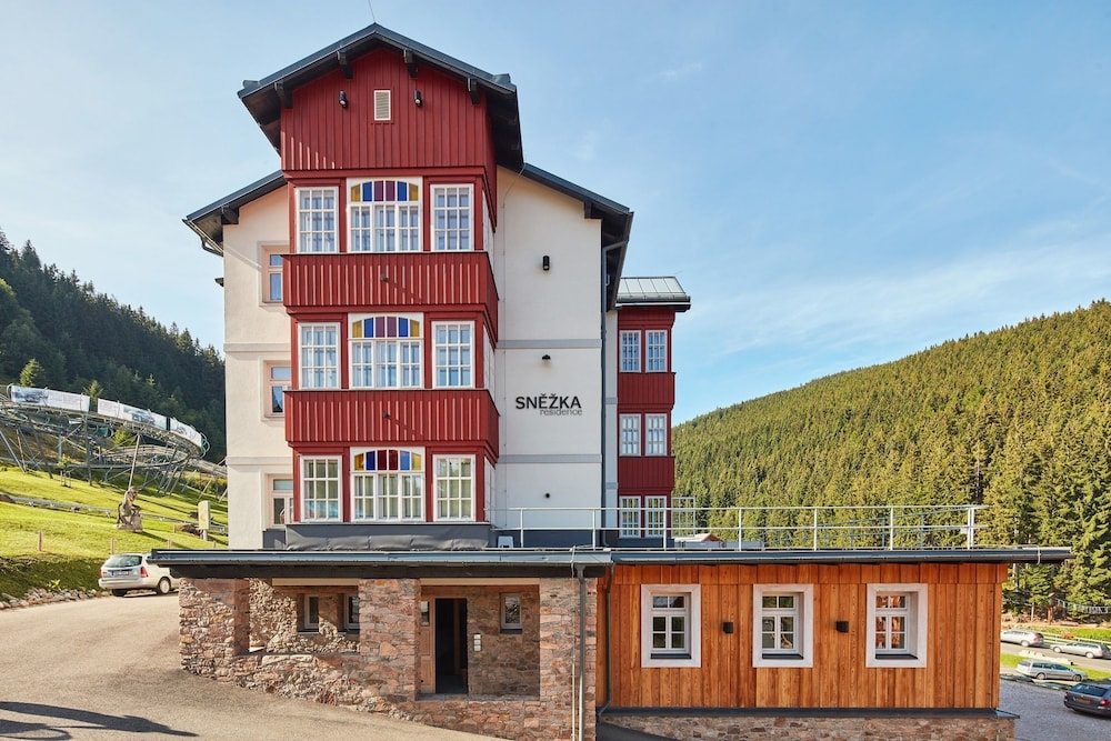 Residence Snezka 3/50