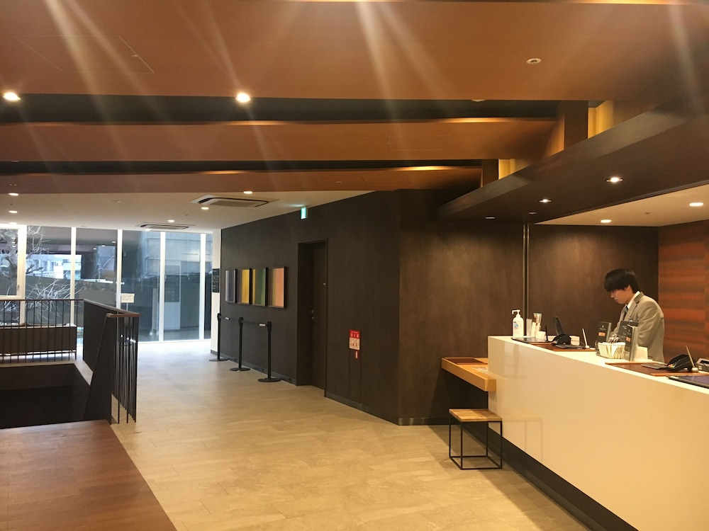 Tosei Hotel Cocone Ueno 9/50