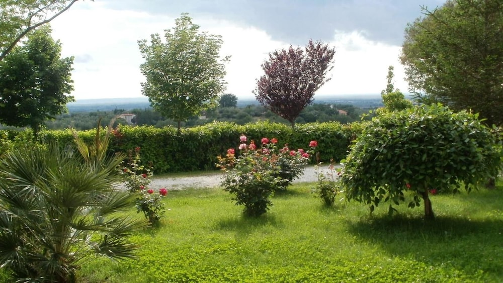 Agriturismo Le Quattro Stagioni 43/49