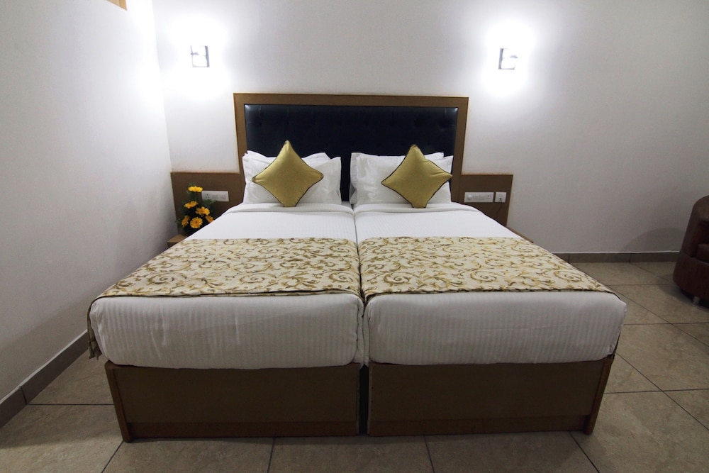 Hotel Trinetar Gardens 14/39