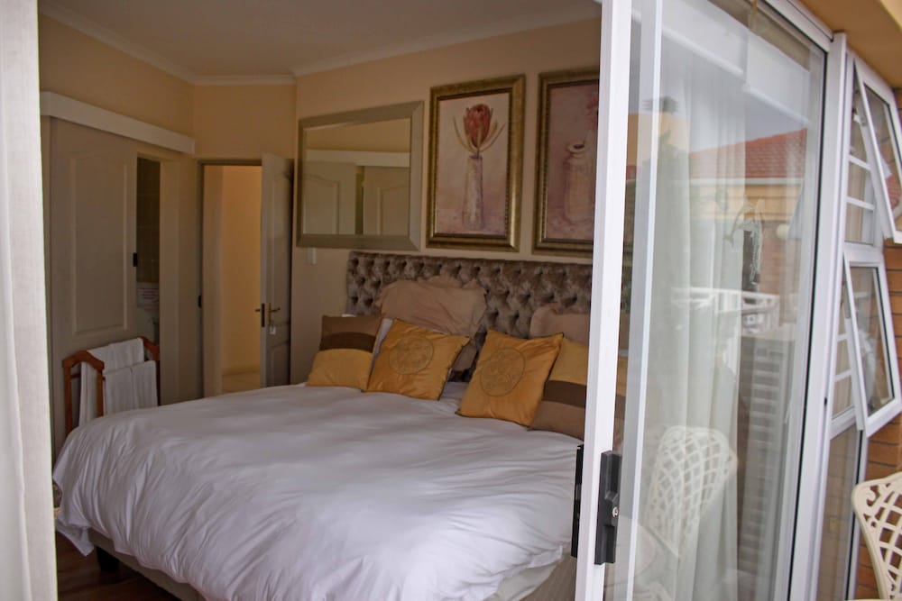 Blougans B&B Gansbaai 9/22