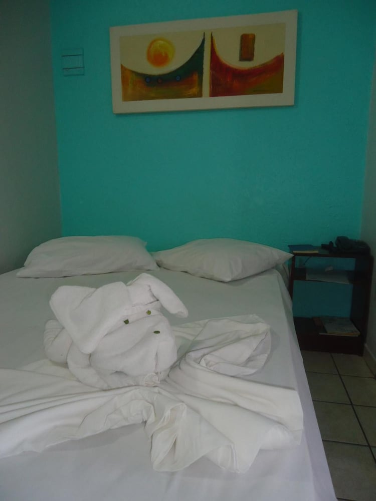 POUSADA NOSSA CASA 17/34