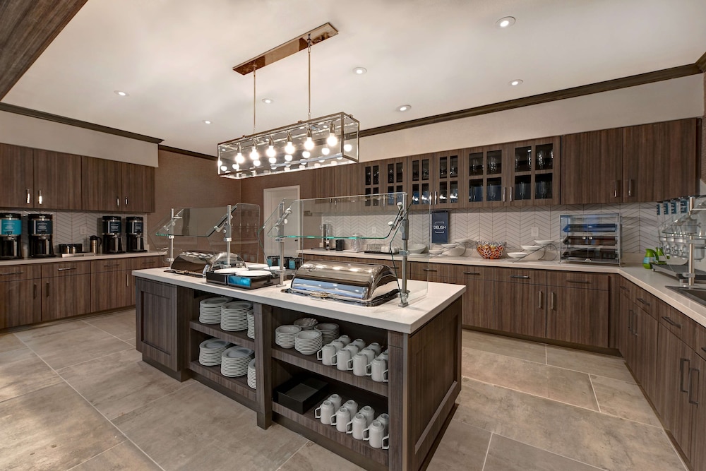 Homewood Suites by Hilton Austin Cedar Park Lakeline 43/60