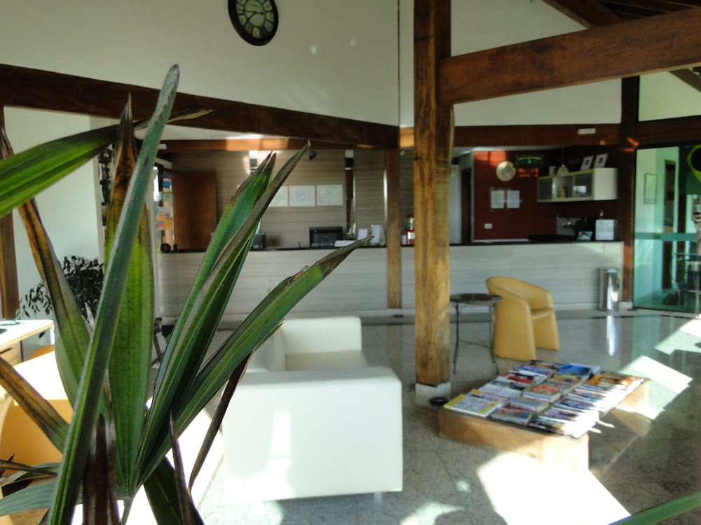 Hotel Coquille 14/85