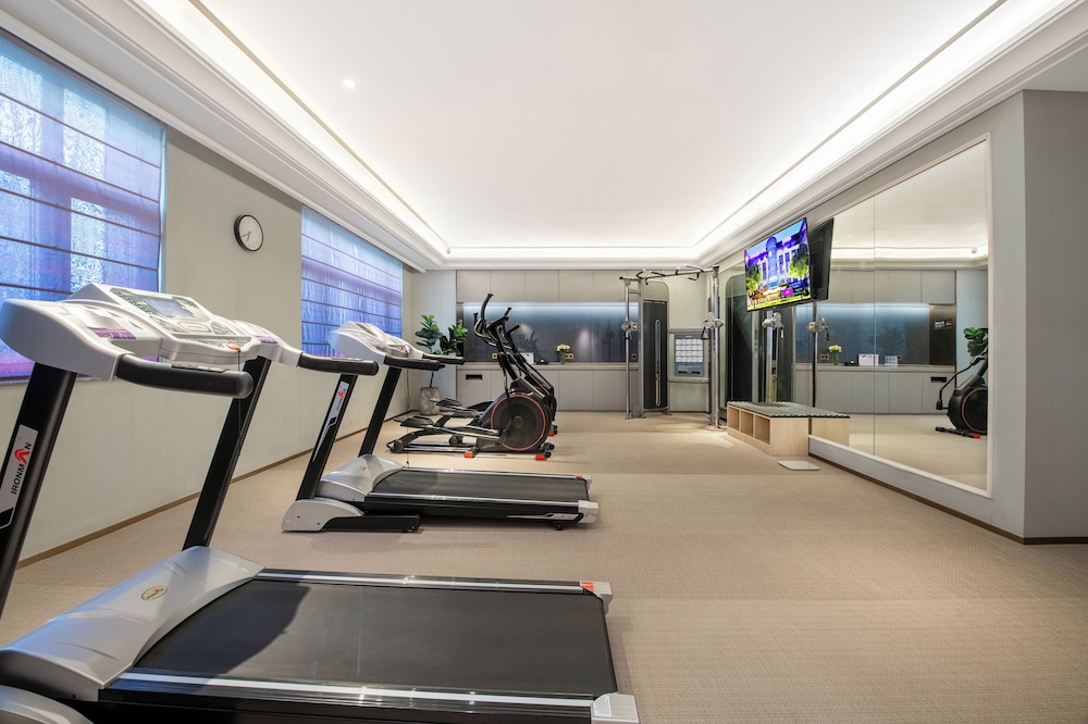 Mercure Jinan Pingyin 24/49