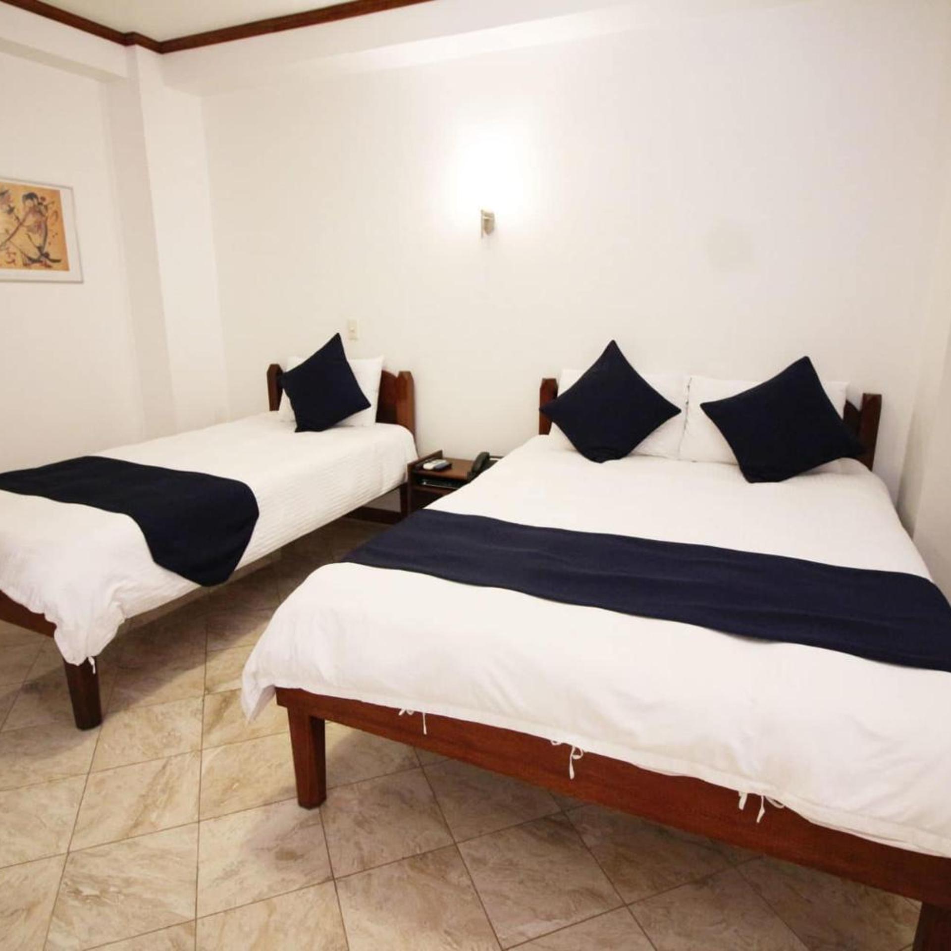 جناح جونيور، Mermaid Resort 2/5