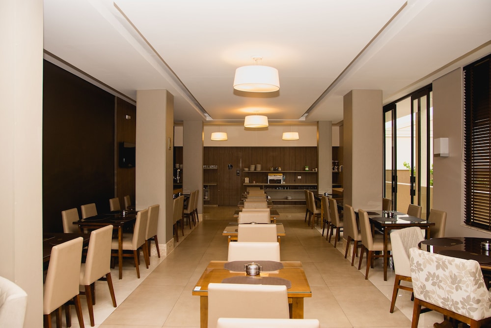 Class Hotel Rio Claro 36/43