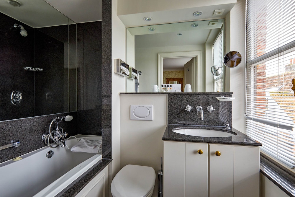 The Pand - Charming Boutique Hotel 95/98