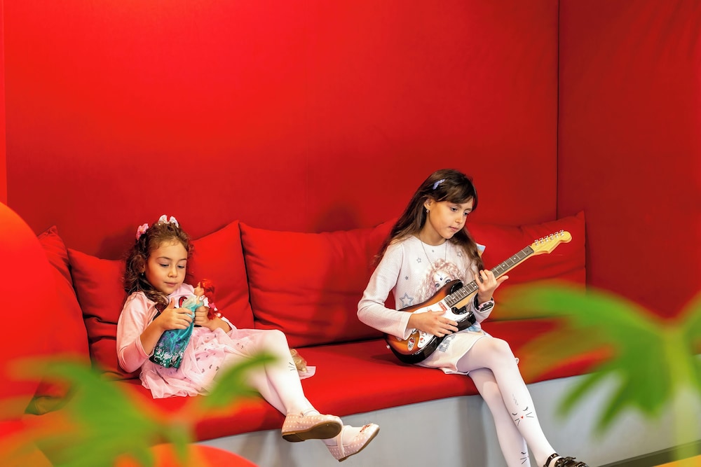 ibis Bucharest Politehnica 3/41