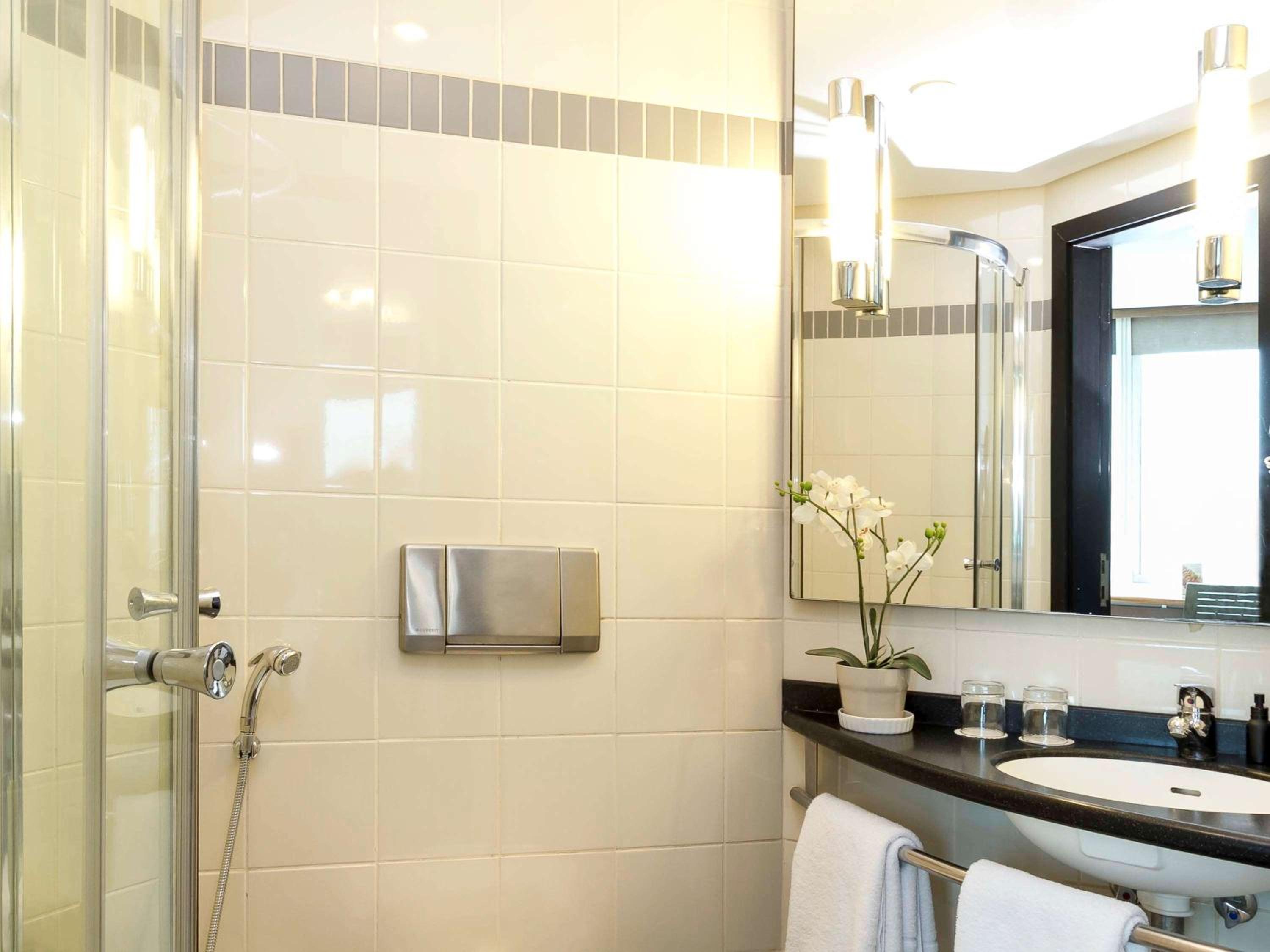 غرفة قياسية بسرير كوين، ibis Kuwait Salmiya 10/10