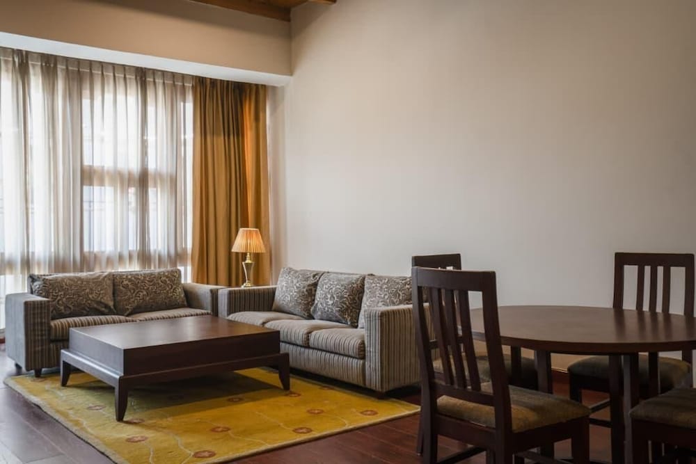 City Hotel Thimphu 28/50