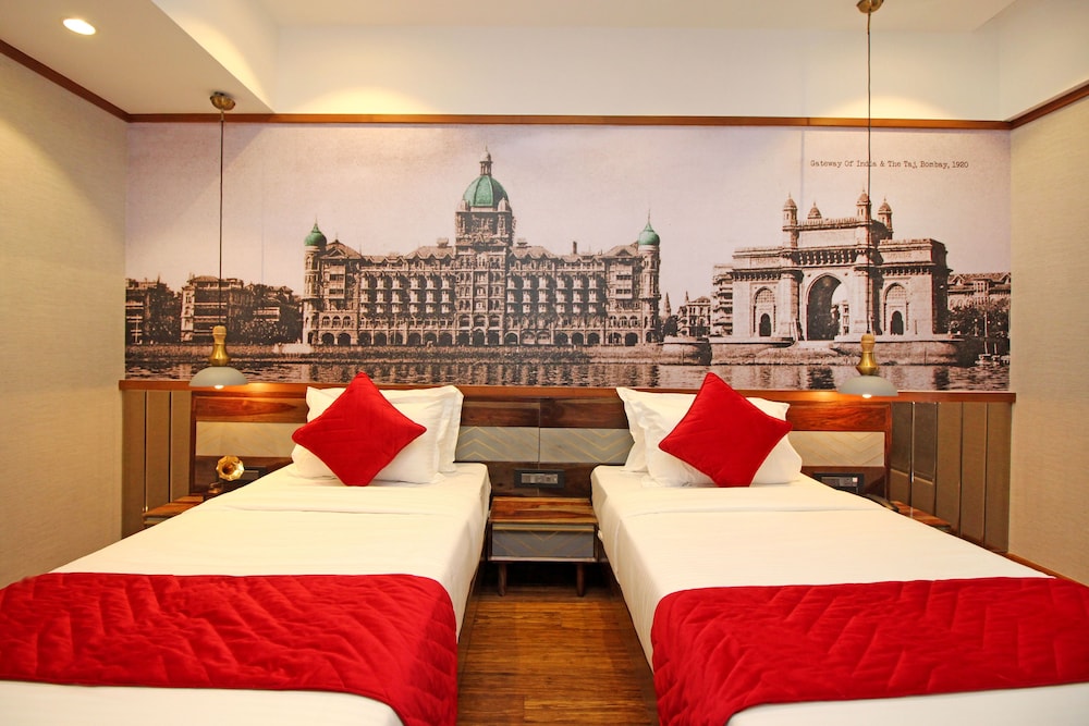 Theory9 Premium Serviced Apartments Khar 21/50