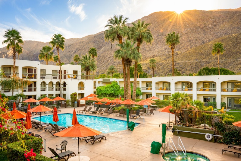 Palm Mountain Resort & Spa 45/47