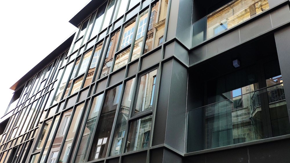 Triada Hotel Karakoy 5/65