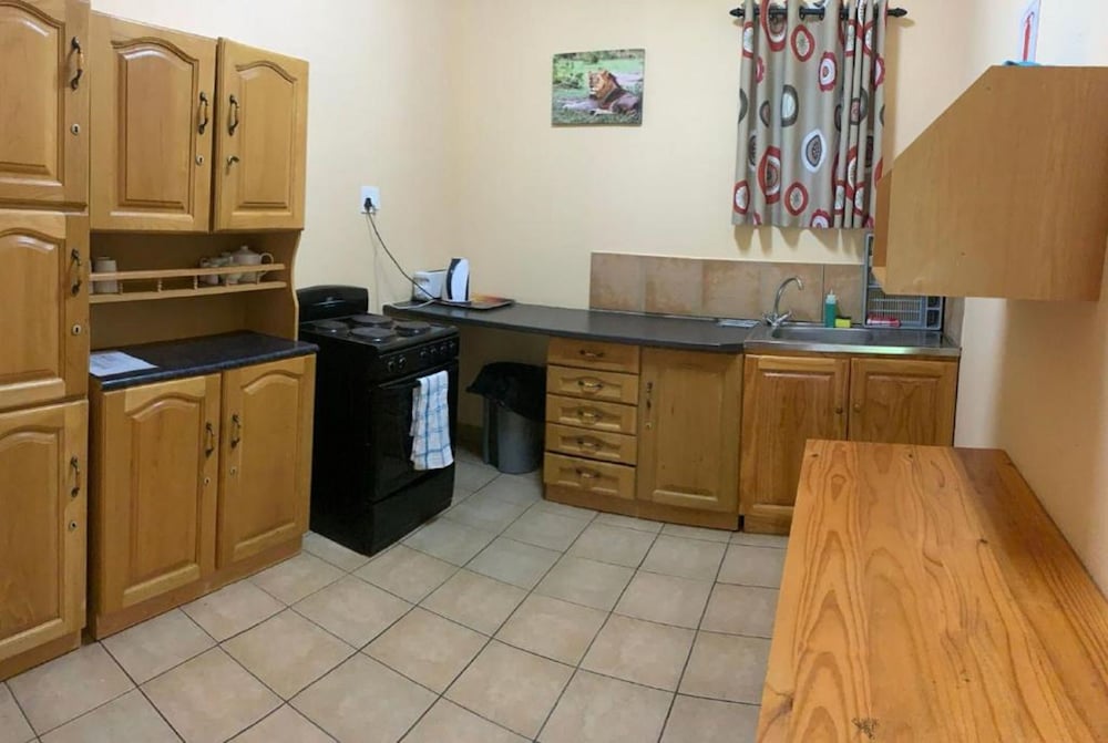 Bushlands Game Lodge 7/45