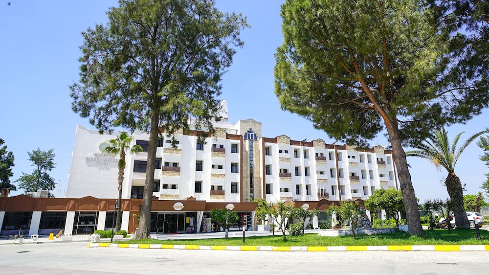 Hitit Hotel 46/51