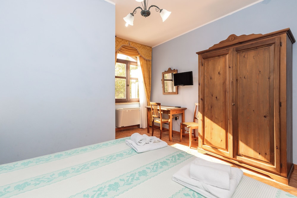 RESIDENCE FUNTANA NOA 15/50