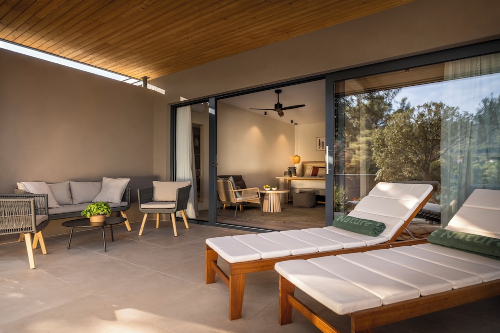 Valamar Amicor Green Resort 16/50