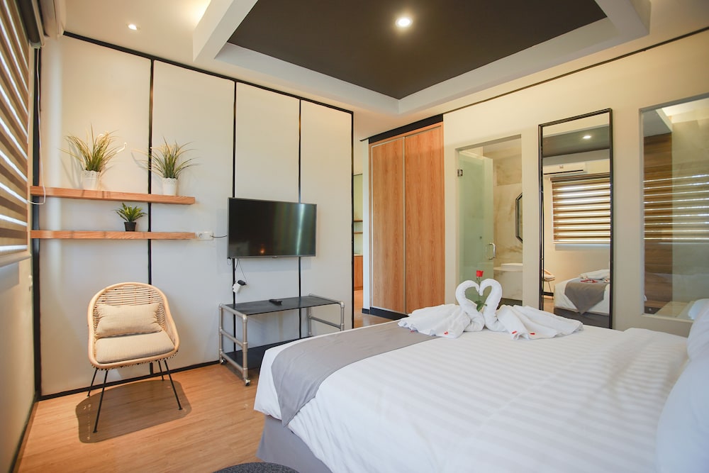 ALLSTAY HOTEL YOGYAKARTA 16/62
