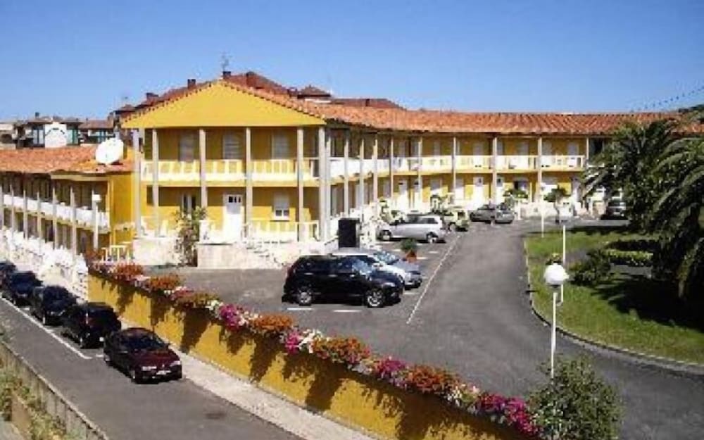 San Pedro Apartments 31/47