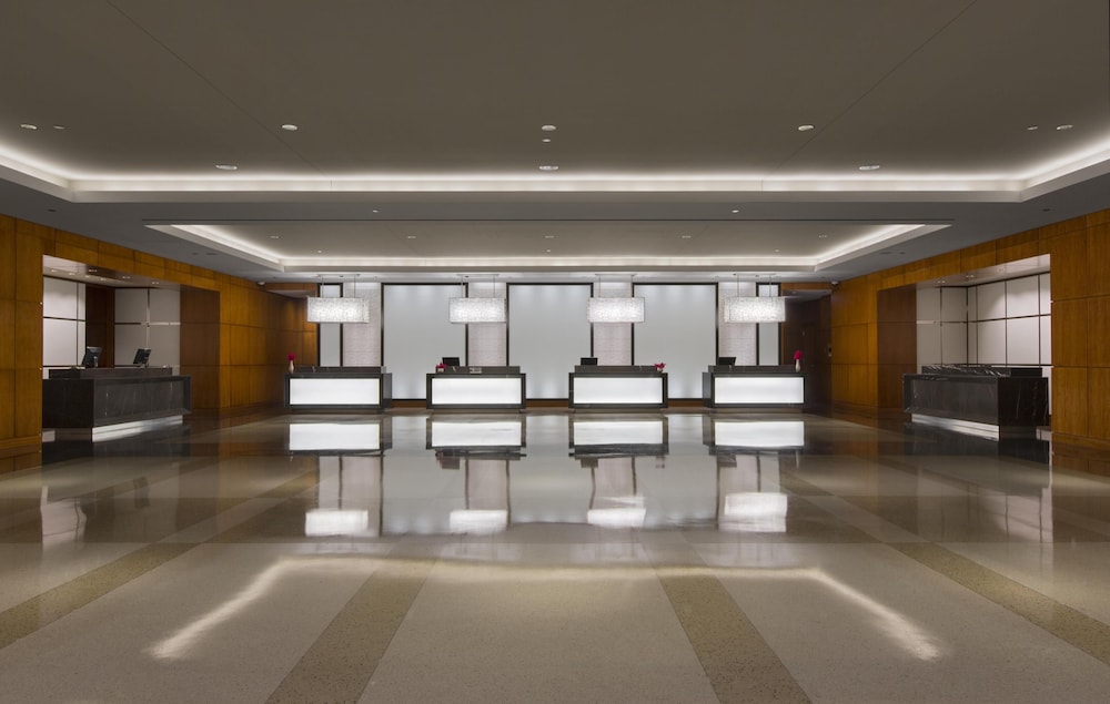 Hyatt Regency Mccormick Place 9/49