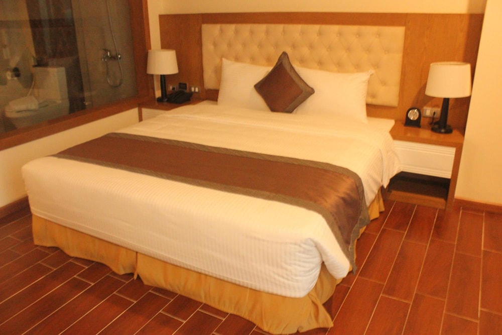 Muong Thanh Cua Dong Hotel Vinh 17/40