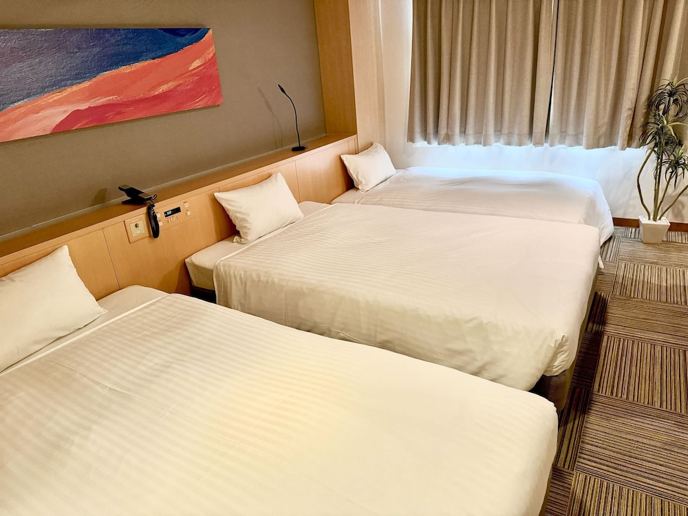 Fukuoka Toei Hotel 25/61