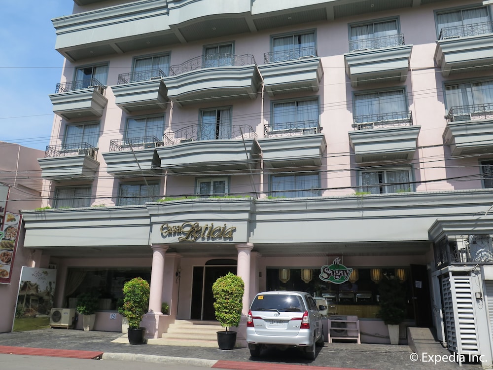 Casa Leticia Boutique Hotel 2/24