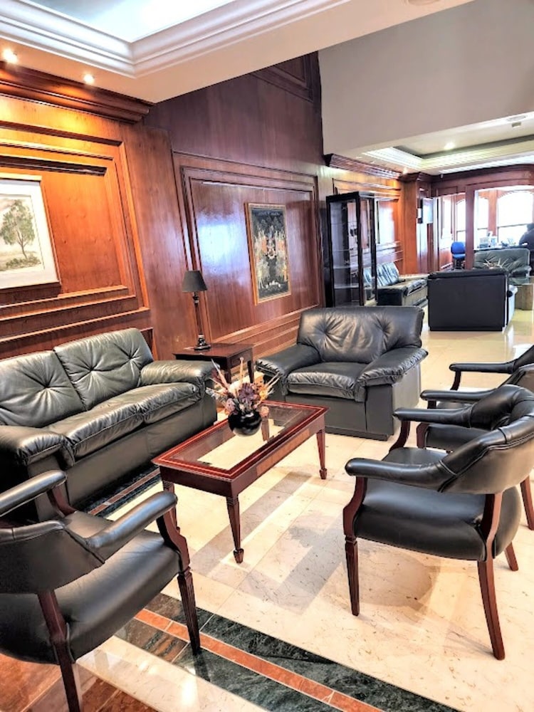 Santafe Boutique Hotel 40/58
