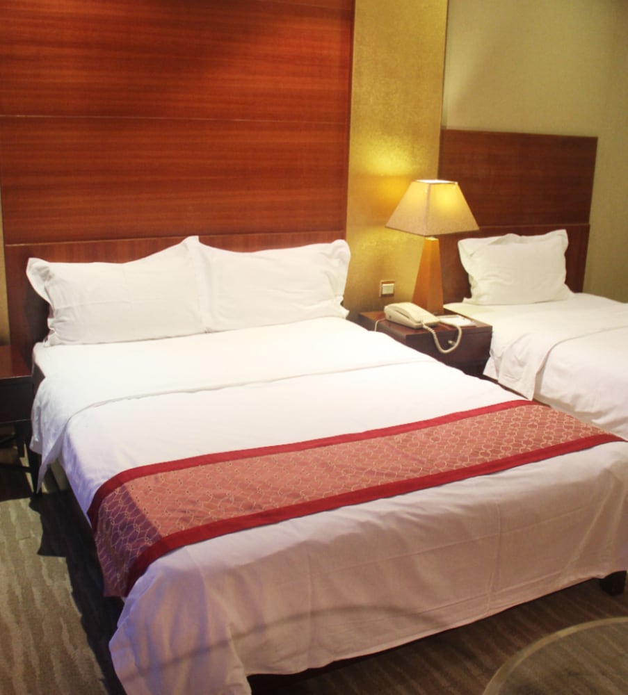 Golden Central Hotel 13/26
