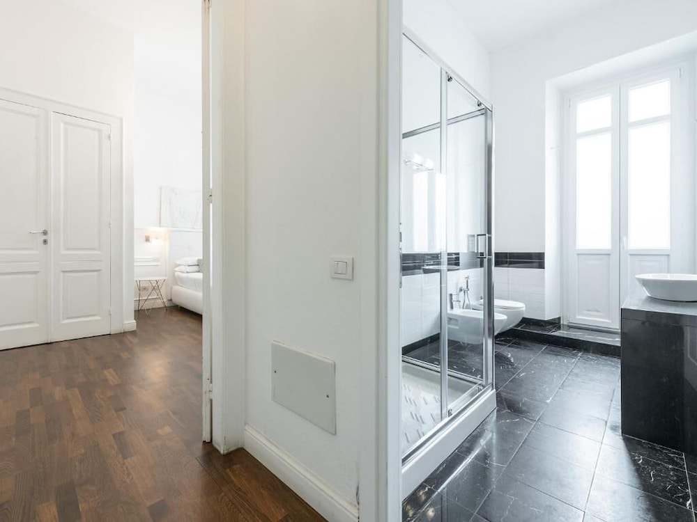 Cagliari Boutique Rooms And Suites 40/50