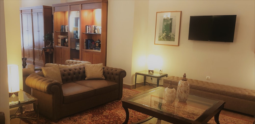 Capsis Bristol Boutique Hotel 25/30