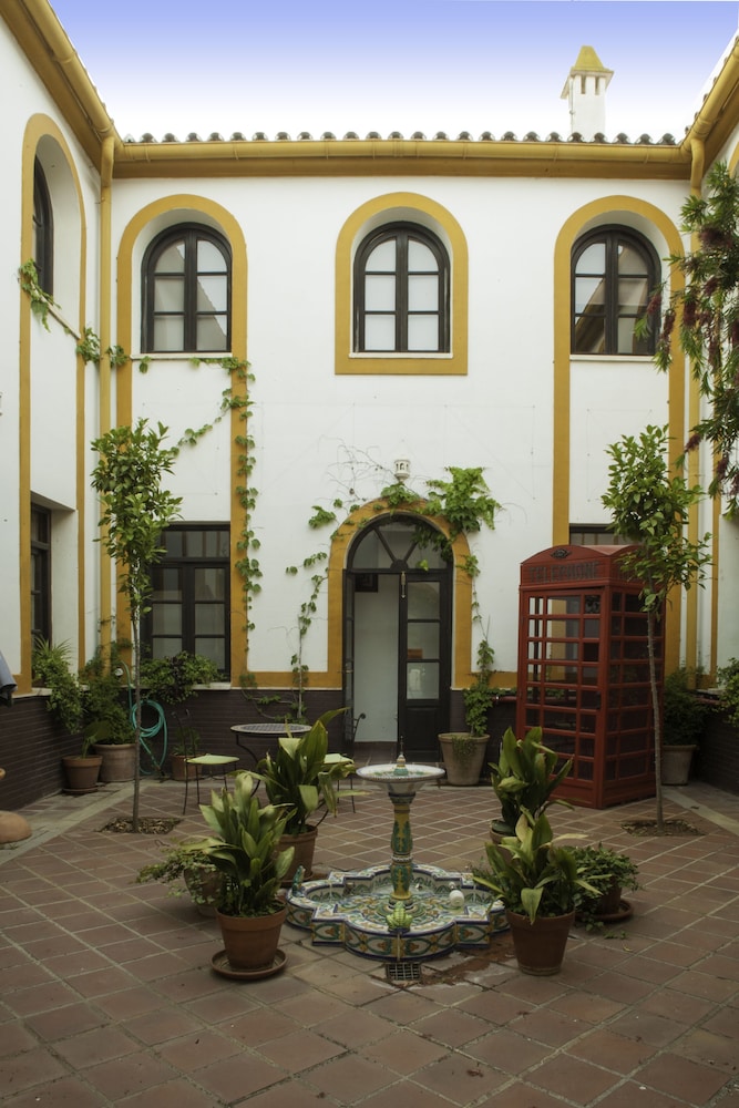 Hotel Cerro de Hijar 31/32