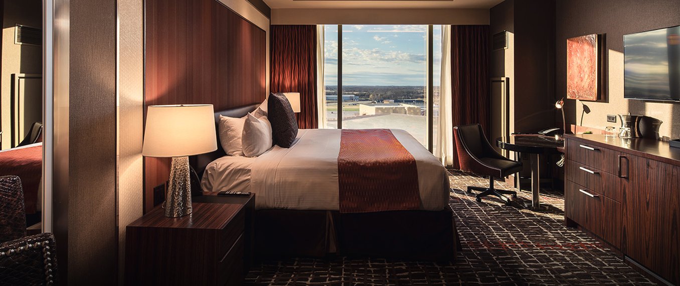 Choctaw Casino & Resort Durant, a Wyndham Grand Hotel 22/76