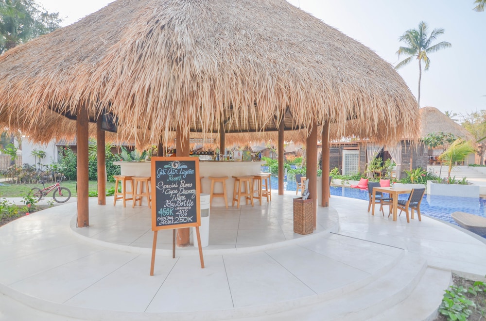 Gili Air Lagoon Resort 14/38