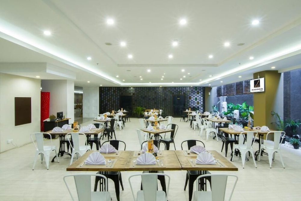De Laxston Hotel By Azana 62/70