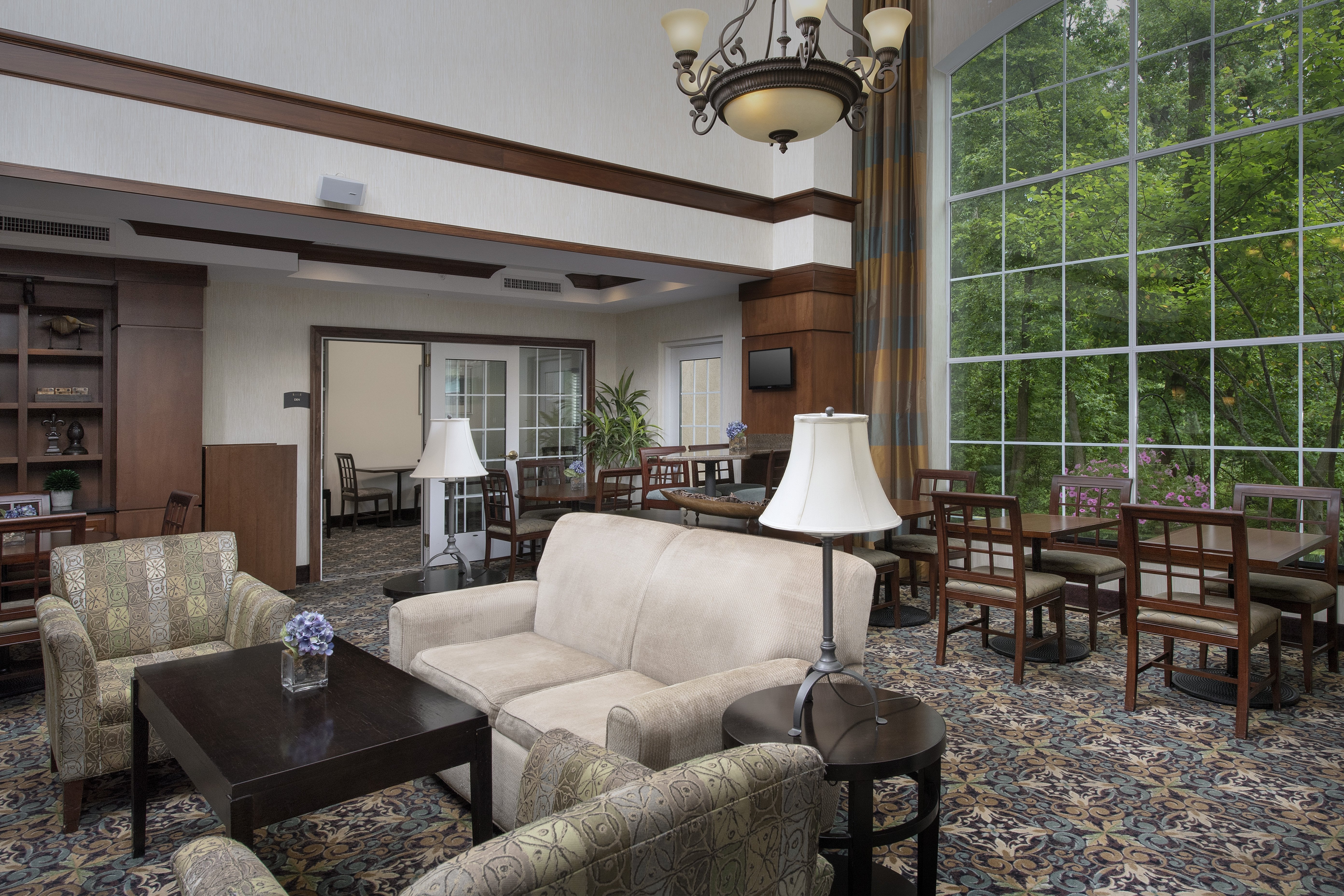 Staybridge Suites North Brunswick 20/41