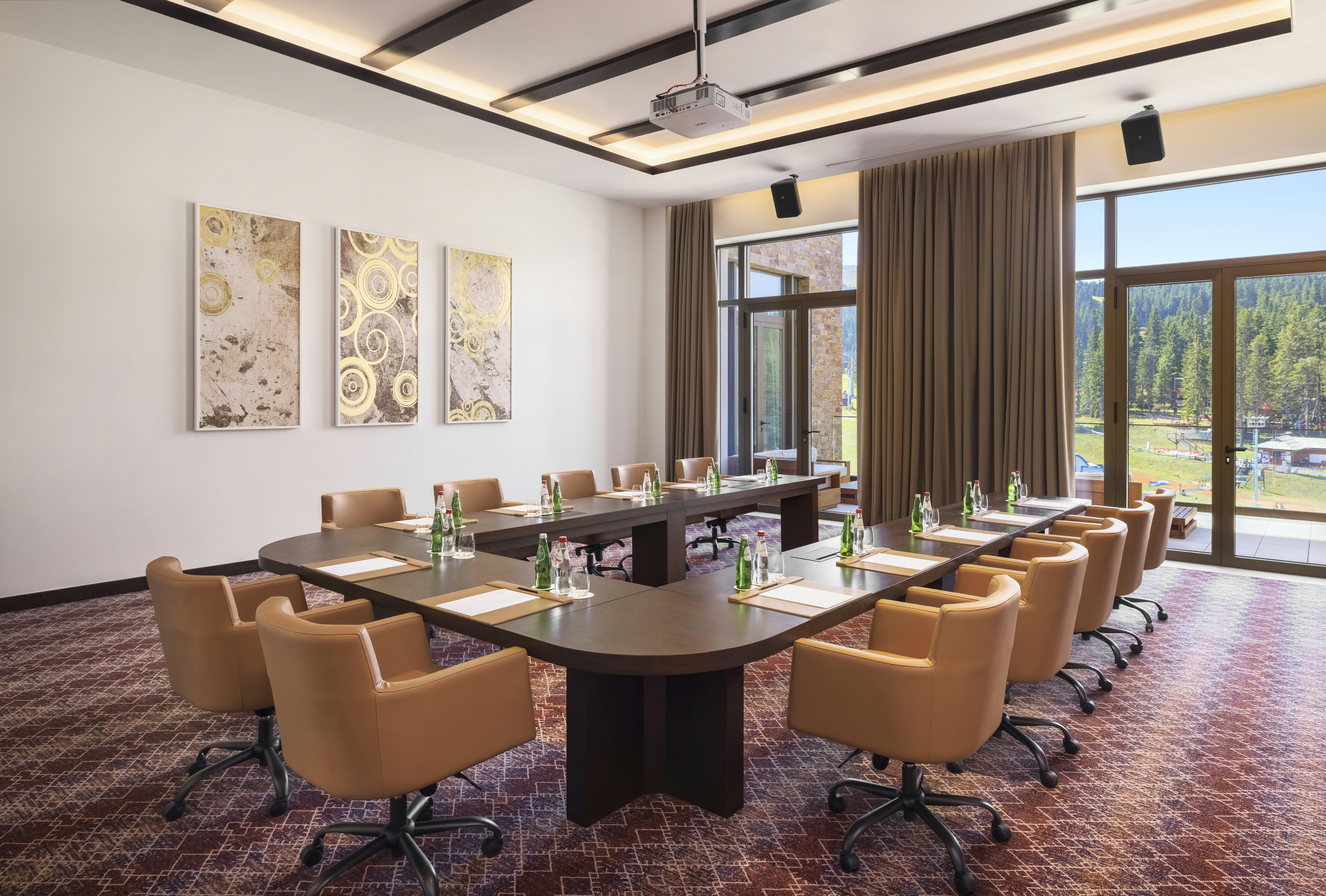 Viceroy Hotel Kopaonik 40/50