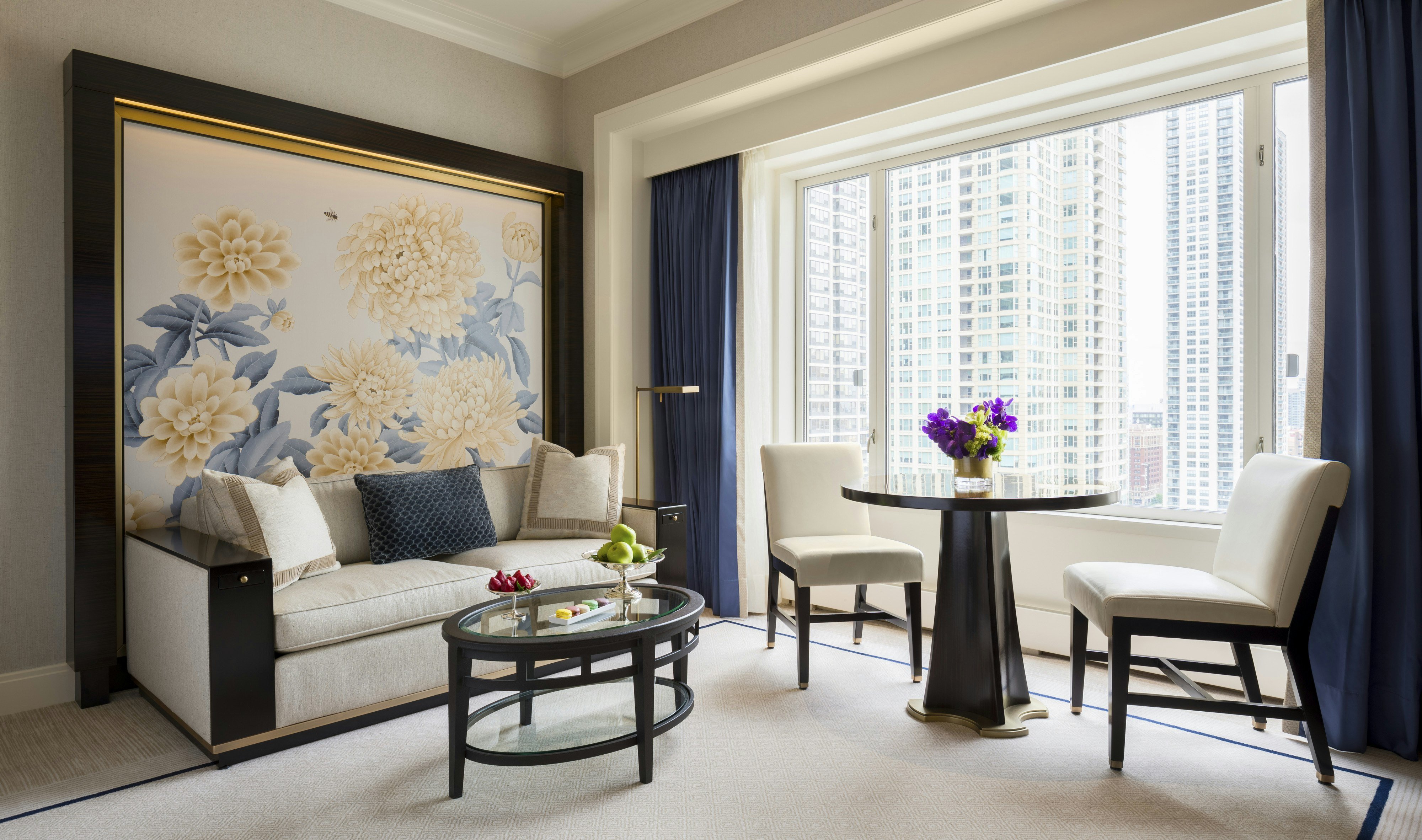 The Peninsula Chicago Hotel 28/55
