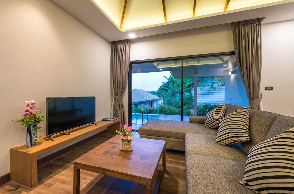 Cher Mantra Aonang Resort And Pool Suite 49/74
