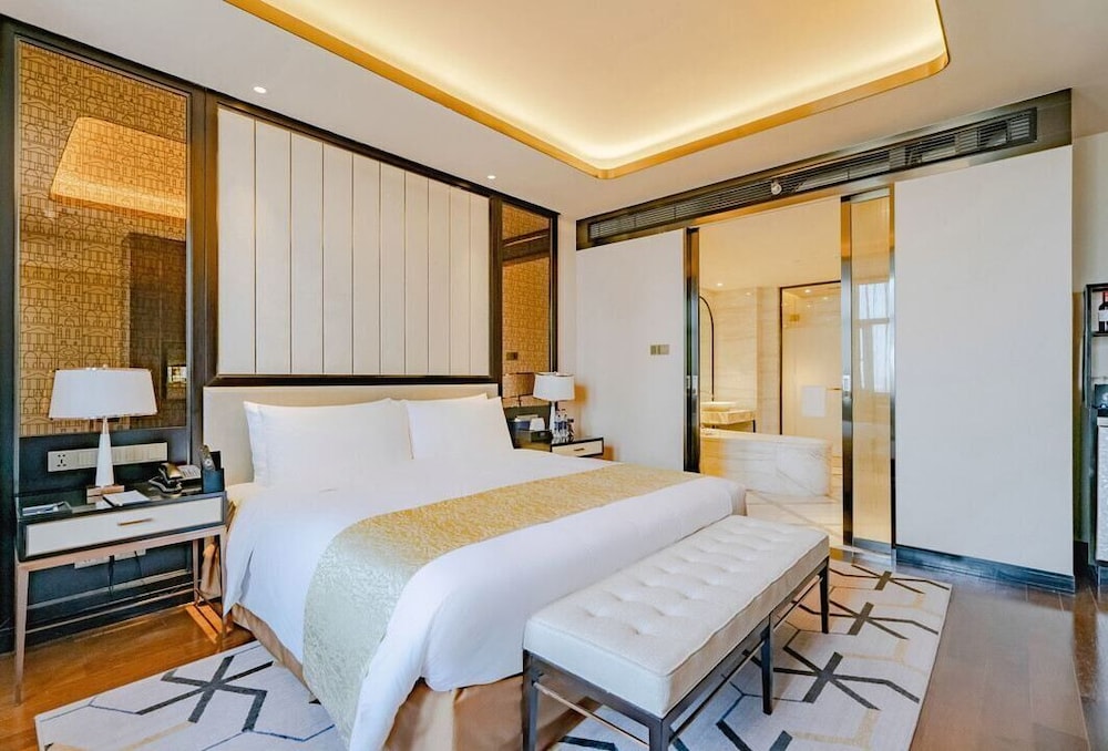 Primus Hotel Wuhan Hannan 17/58