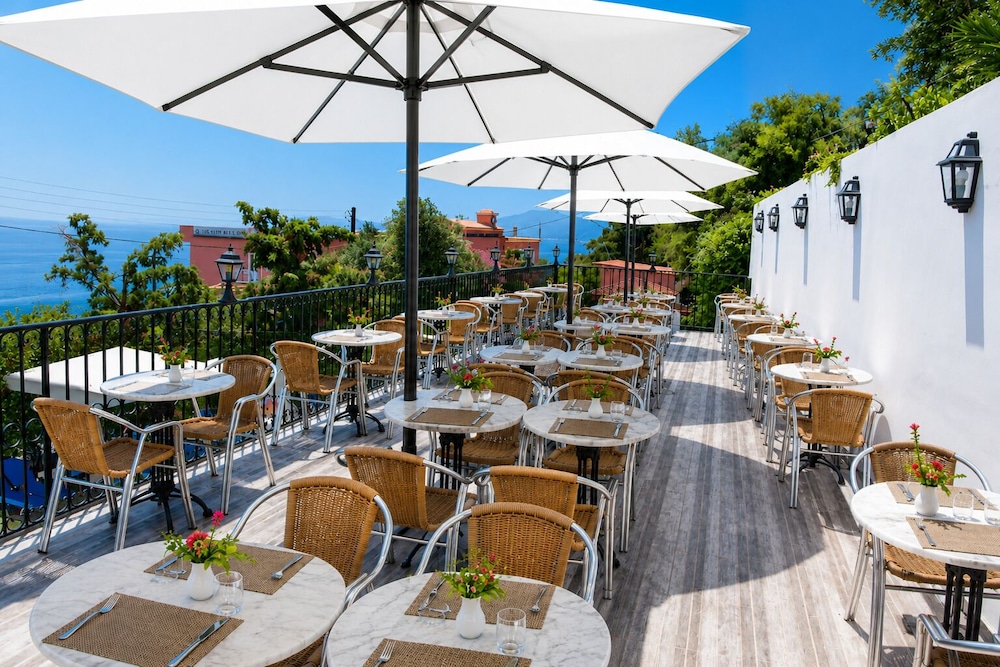 Lido Corfu Sun Hotel 4 Stars All-inclusive 31/50