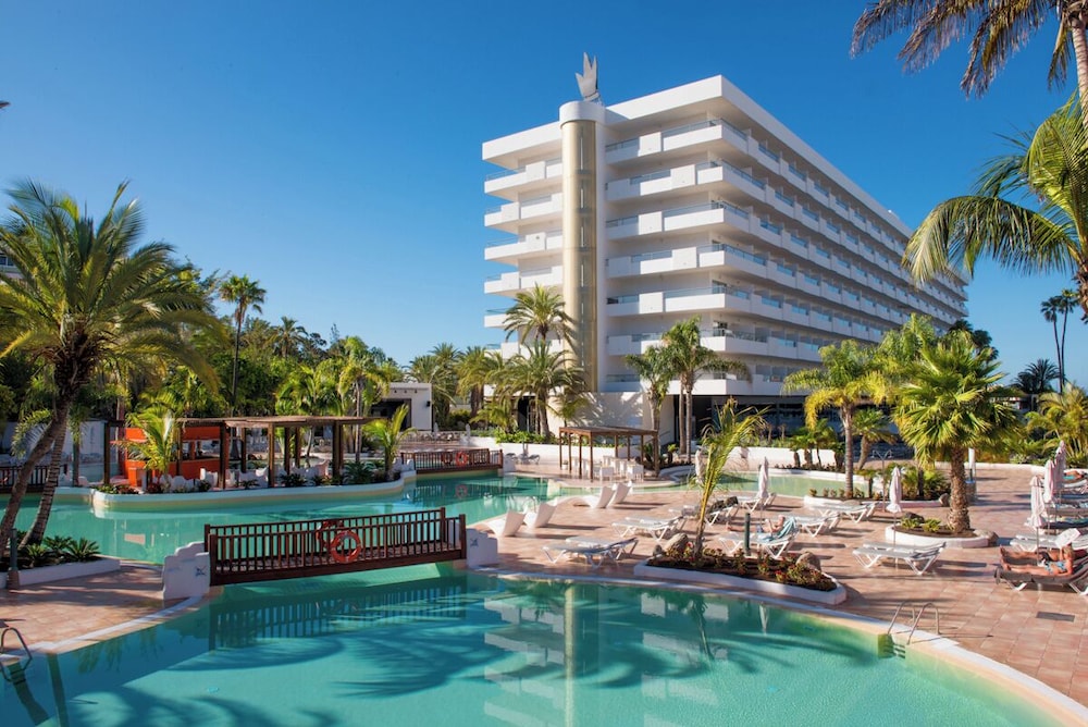 Gran Canaria Princess - Adults Only 42/50