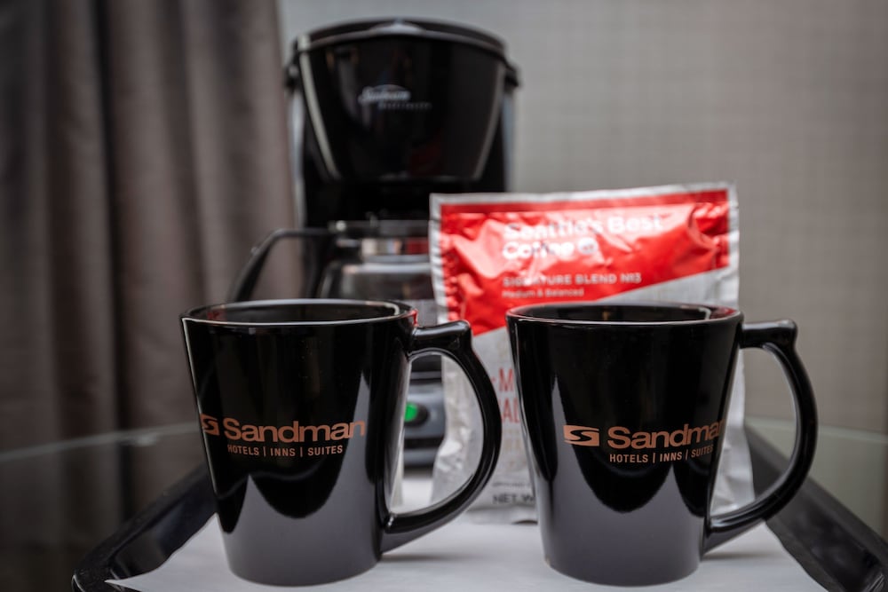 Sandman Hotel Saskatoon 26/52