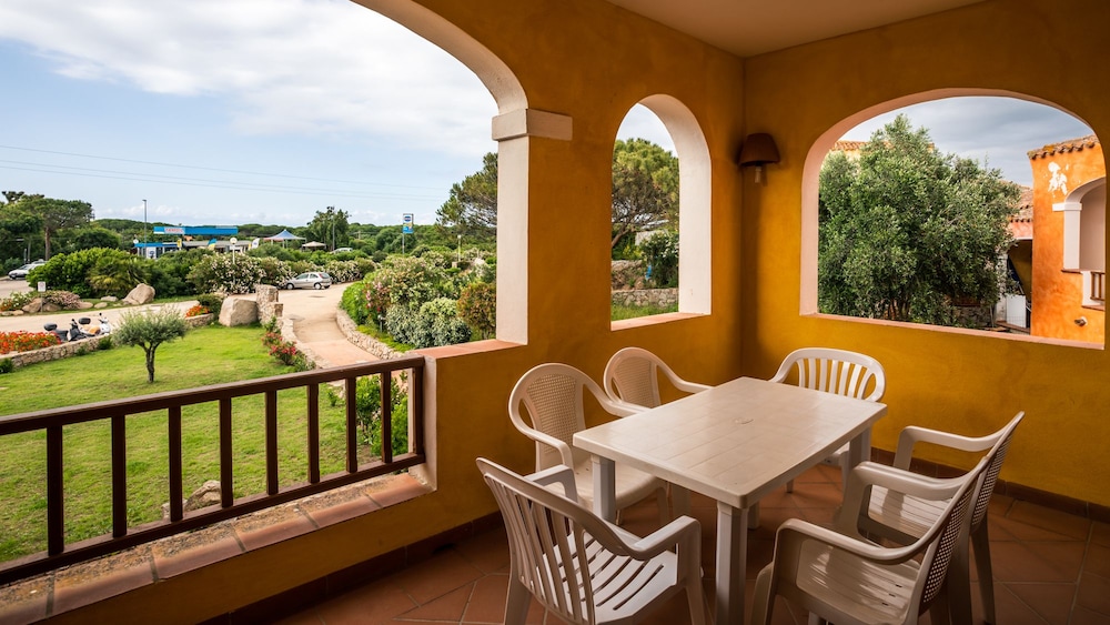 Residence Lu Lamoni Costa Nord 39/50
