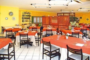 Camping La Pineta 10/15