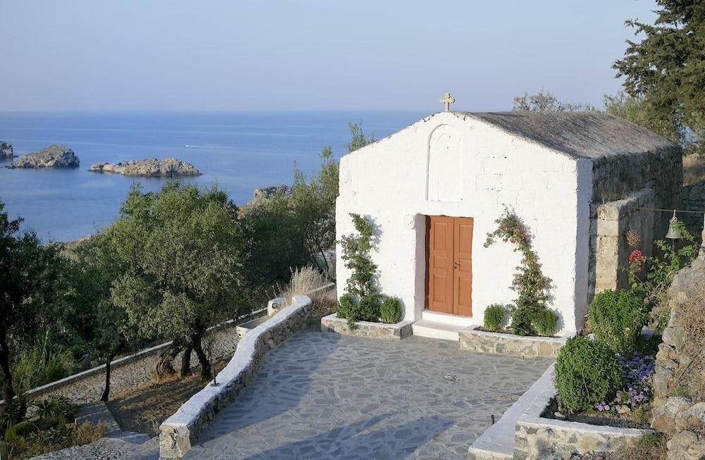 Melenos Art Boutique Hotel 18/50